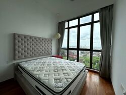 The Skywoods (D23), Condominium #567736991
